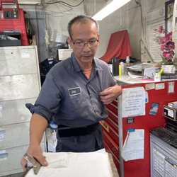 Handyman Auto Repair