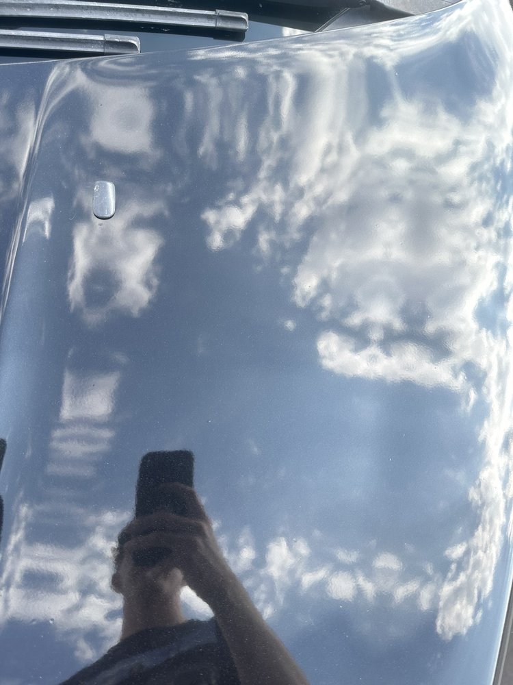 MAACO AUTO BODY SHOP & PAINTING 25 Photos & 30 Reviews 3550 South