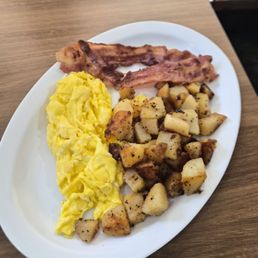 French toast combo items French toast combo items