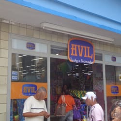 Avil Tecidos e Aviamentos - Avil