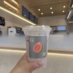 Heytea - King jasmine guava
