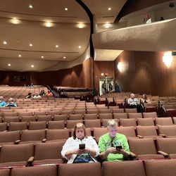 Chandler Center For The Arts