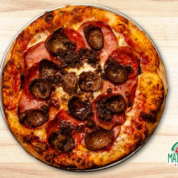 Mattengas Pizzeria - Pizza Near Me - New Braunfels, Texas Mattengas Pizzeria - Pizza Near Me - New Braunfels, Texas