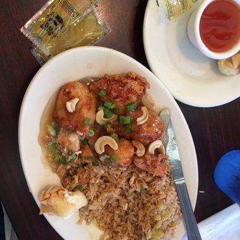 The Wok On Scenic - Food is great! - Chinese Near Me - Springfield, Missouri The Wok On Scenic - Food is great! - Chinese Near Me - Springfield, Missouri