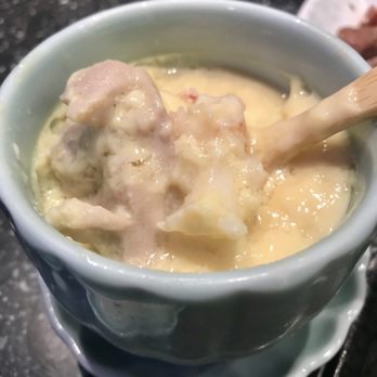 Sushi Murayama - Chawanmushi - Sushi Bars Near Me - Honolulu, Hawaii Sushi Murayama - Chawanmushi - Sushi Bars Near Me - Honolulu, Hawaii