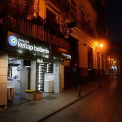 Kebap Bolsería