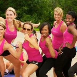 Texas Fit Chicks Rowlett