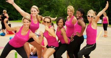 Texas Fit Chicks Rowlett Image