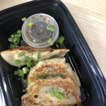 Mad Dumplings - Irvine - Vegan dumplings. Sad - Asian Fusion Near Me - Irvine, California Mad Dumplings - Irvine - Vegan dumplings. Sad - Asian Fusion Near Me - Irvine, California