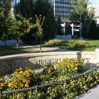 Central Memorial Park - Parks Near Me - Calgary, Alberta Central Memorial Park - Parks Near Me - Calgary, Alberta
