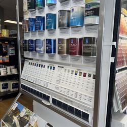 Sherwin-Williams Paint Store