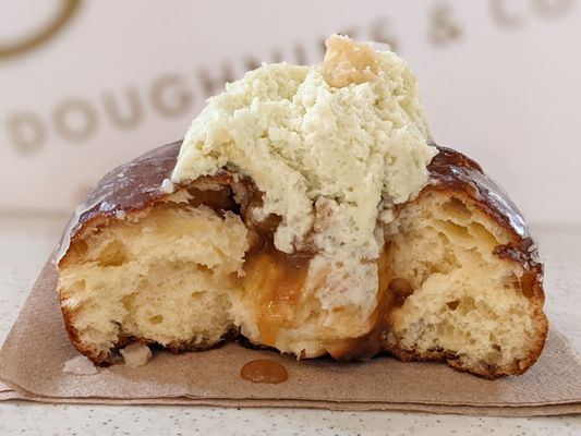 Sidecar Doughnuts & Coffee by null