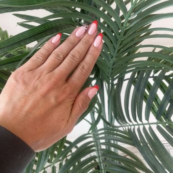 Avatar Nails & spa - Nail Salons Near Me - Los Angeles, California
