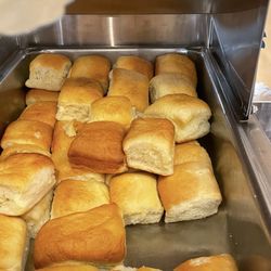 Pauline’s - Rolls