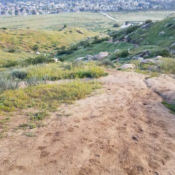 Box Springs Mountain Reserve - Hiking Near Me - Moreno Valley, California Box Springs Mountain Reserve - Hiking Near Me - Moreno Valley, California