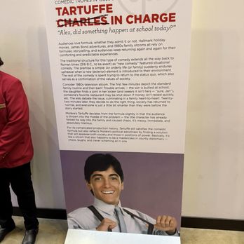 Allen Theatre - Tartuffe Show Information - Performing Arts Near Me - Cleveland, Ohio Allen Theatre - Tartuffe Show Information - Performing Arts Near Me - Cleveland, Ohio