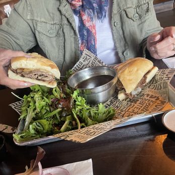 Brickyard Counter & Bar - Tri-tip French Dip - Burgers Near Me - El Dorado Hills, California Brickyard Counter & Bar - Tri-tip French Dip - Burgers Near Me - El Dorado Hills, California