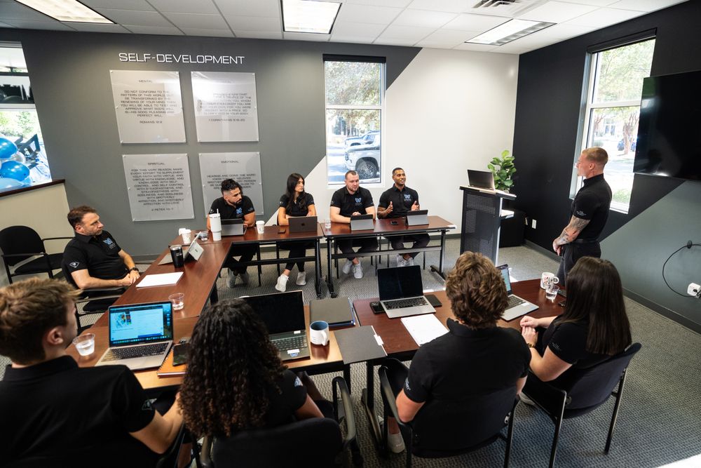 Slide of Transform Charleston Roofing, Siding & Gutters