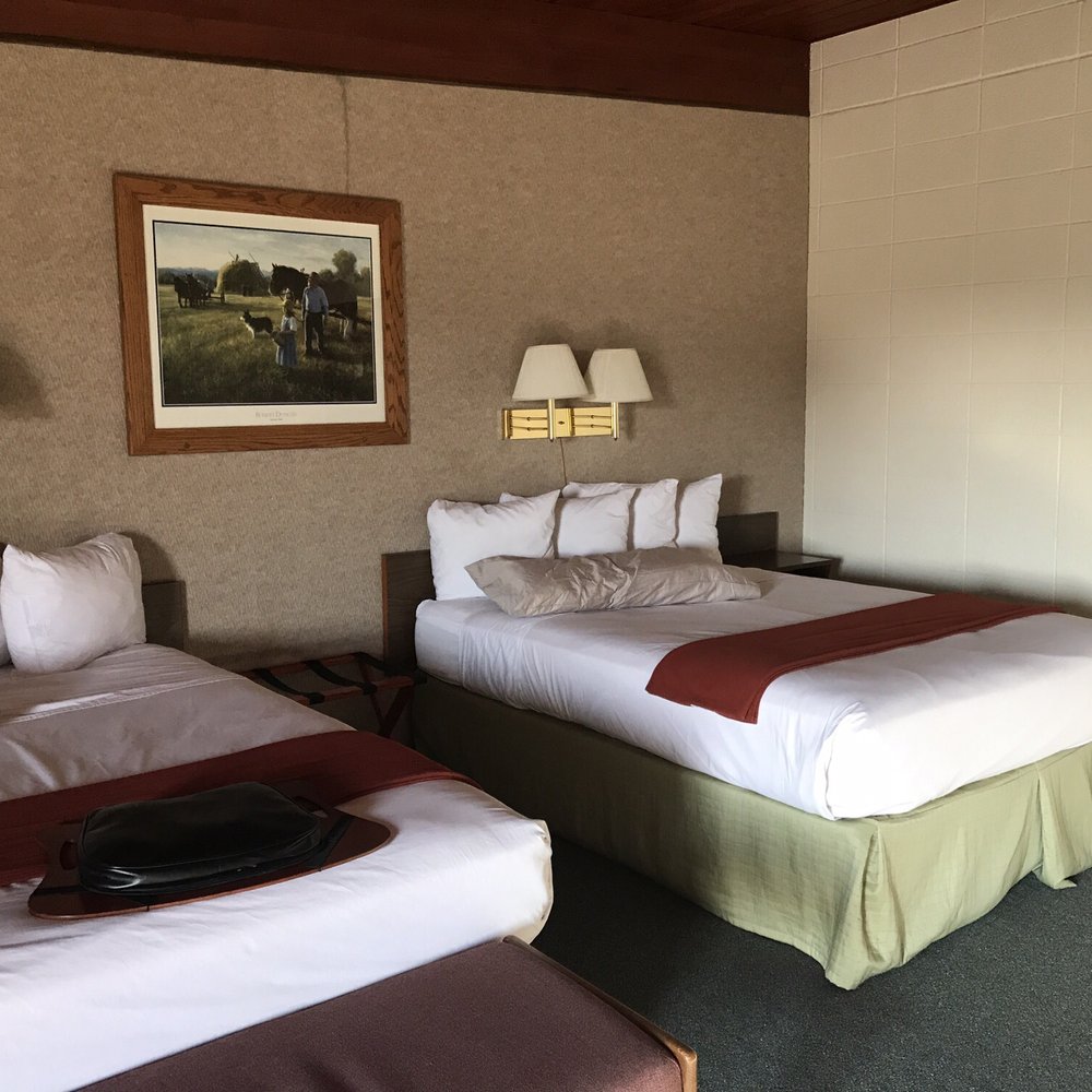 Prairie Inn - Spacious and clean rooms - Hotels Near Me - Evanston, Wyoming Prairie Inn - Spacious and clean rooms - Hotels Near Me - Evanston, Wyoming