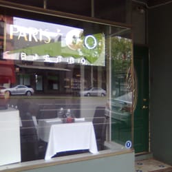 Paris Go Bistro