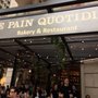 Le Pain Quotidien