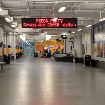 Ford Ice Center Antioch - Main hallway / entrance - Skating Rinks Near Me - Antioch, Tennessee Ford Ice Center Antioch - Main hallway / entrance - Skating Rinks Near Me - Antioch, Tennessee