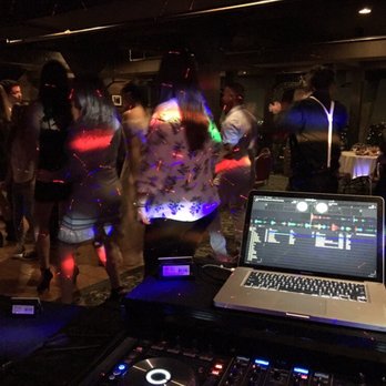 Enjoy Music - Everyone loves the Cha Cha Slide at a family party! - DJs Near Me Enjoy Music - Everyone loves the Cha Cha Slide at a family party! - DJs Near Me