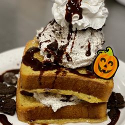 Samantha's Restaurant