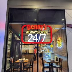 Denny's