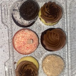 Jackie’s Baked Goods