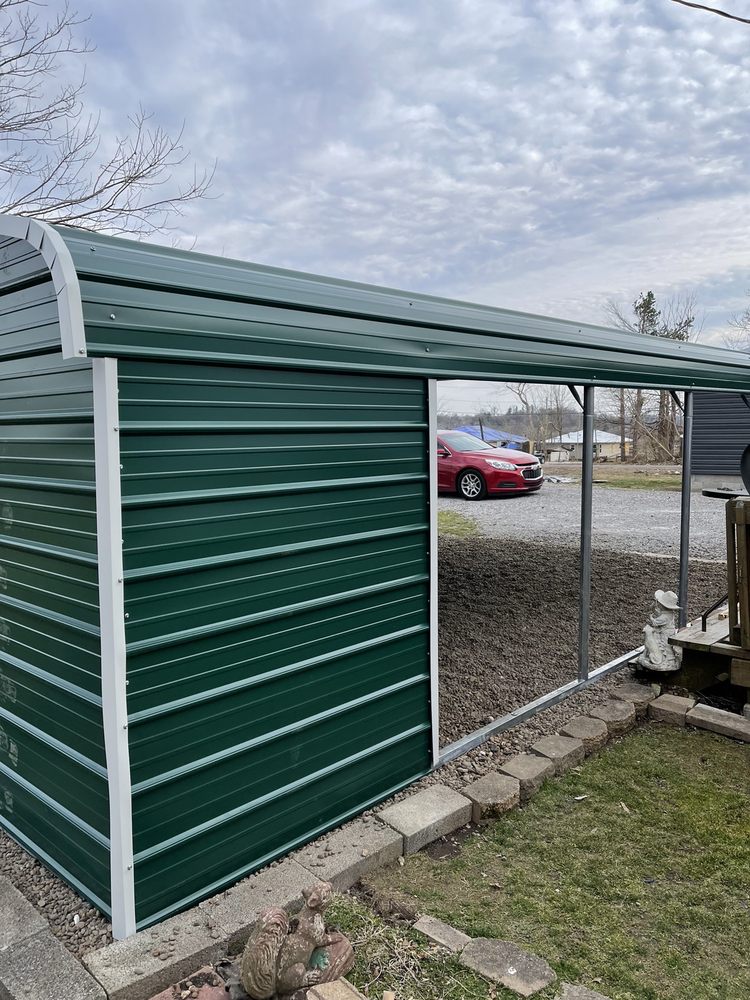 HANDI PORT Updated October 2024 21 Photos 17269 W Hwy 80, Nancy