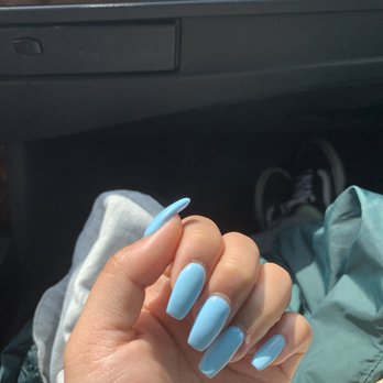 Sunday Nails Spa - Acrylic tips $45 - Nail Salons Near Me - Chicago, Illinois Sunday Nails Spa - Acrylic tips $45 - Nail Salons Near Me - Chicago, Illinois