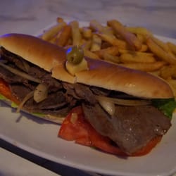 Son Cuba - Pepito Sándwich (le lleva las papas)