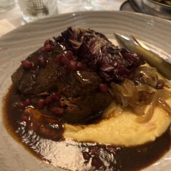 Driftlight Steakhouse - Braised short rib And mashed potatoes - Steakhouses Near Me - Tampa, Florida Driftlight Steakhouse - Braised short rib And mashed potatoes - Steakhouses Near Me - Tampa, Florida