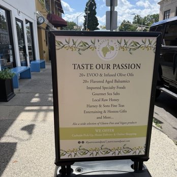 Patricia & Paul - Specialty Food Near Me - Westfield, New Jersey