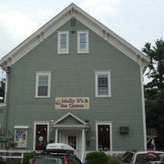 Photo of Molly B's Ice Cream - North Conway, NH, United States