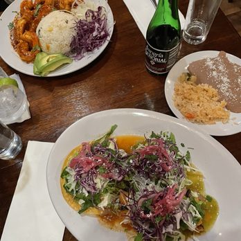Tavo's Antojitos y Tequila - Mexican Near Me - Rochester, New York