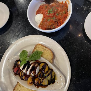 Amicci's - Italian Near Me - Baltimore, Maryland