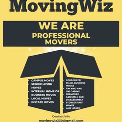 Movingwiz