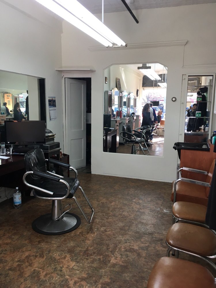 ROCCO PLACE HAIR SALON Updated September 2024 14 Reviews 4009
