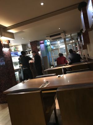 Addie's Thai Restaurant by null