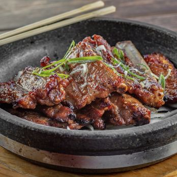 Jip Bap - Galbi - Korean Near Me - Los Angeles, California Jip Bap - Galbi - Korean Near Me - Los Angeles, California