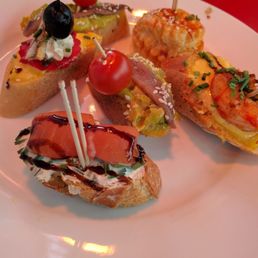 Tapas