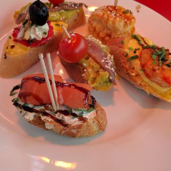 Bar Jean - Tapas - Basque Near Me - Biarritz, 64