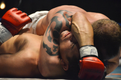 NW Martial Arts Club