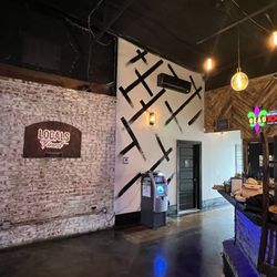 Locals Bar and Kitchen Central