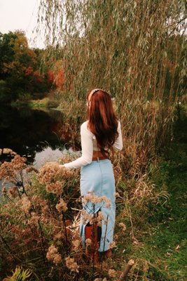 Hanson's Farm by null