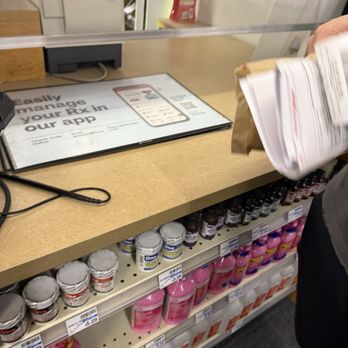 CVS PHARMACY - Updated February 2026 - 131 Photos & 166 Reviews - 480 S ...