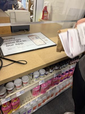 CVS PHARMACY - Updated January 2026 - 116 Photos & 165 Reviews - 480 S ...