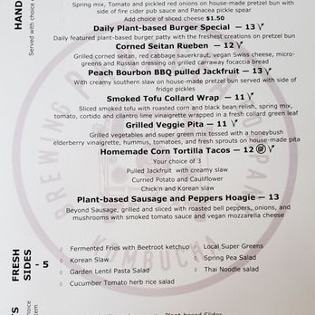 Panacea Brewing - 1/11/20 - Kombucha Near Me - Wilmington, North Carolina Panacea Brewing - 1/11/20 - Kombucha Near Me - Wilmington, North Carolina
